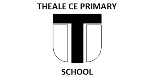 There School logo